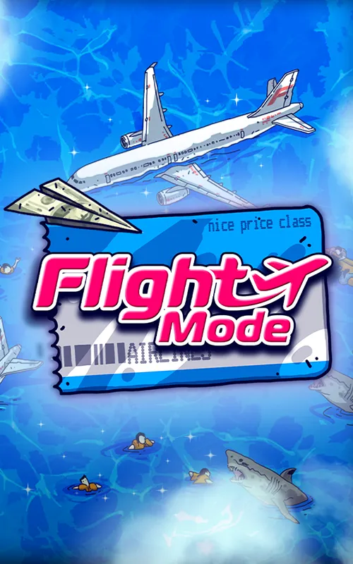 Flight Mode at Lucky Thrillz Casino